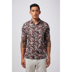 Good-Man brand Organic cotton Non-stretch Forest canopy XL (A-4)